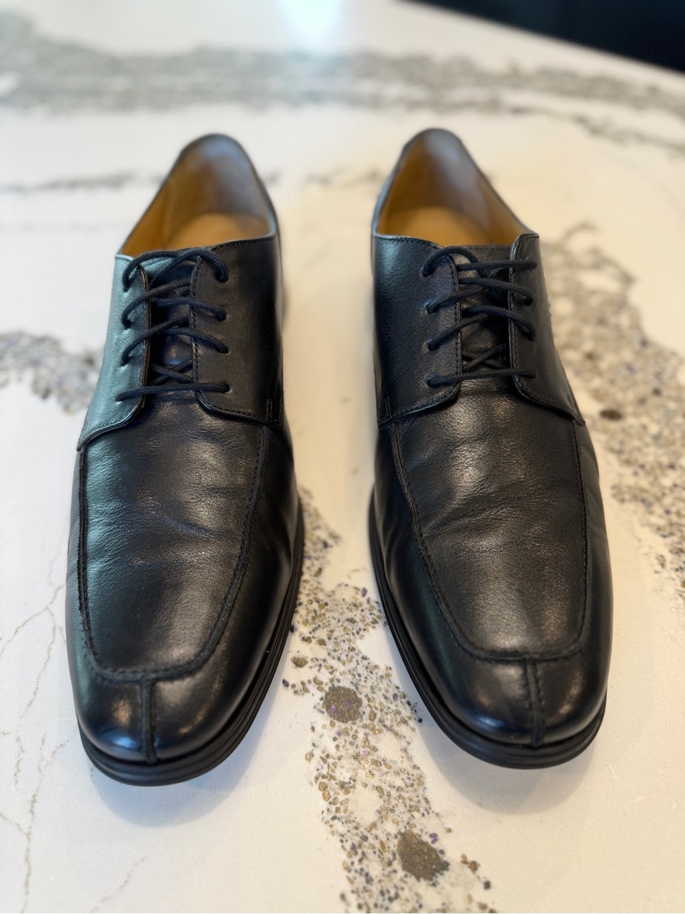 M’s Cole Haan Oxford Dress Shoes